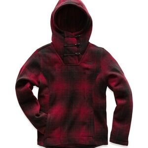 The North Face Women's Crescent Hooded Pullover